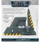 Battlefield in a Box Battlefield in a Box - Gothic Sector Legion Orbital Relay