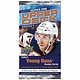 2020-21 Upper Deck Series 1 Hockey Retail Pack