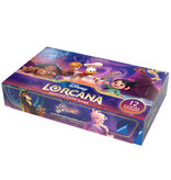 Disney Disney Lorcana Ciel Scintillant Booster Box (FR)