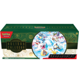 Pokémon Trading cards Pokemon TCG - Holiday Calendar 2024