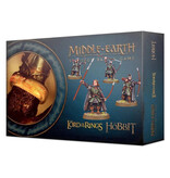 Games Workshop Middle-Earth Rangers of the North