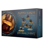 Games Workshop Middle-Earth Dunedain of the North