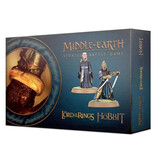 Games Workshop Middle-Earth Cirdan & Erestor
