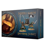 Games Workshop Middle-Earth Lords of the Dunedain