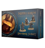 Games Workshop Middle-Earth Kings of Men