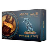 Games Workshop Middle-Earth Shade of Angmar