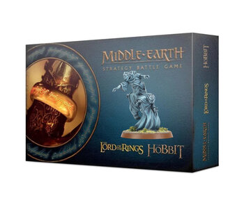 Middle-Earth Shade of Angmar