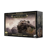 Games Workshop Legion Imperialis Termite Assault Drills