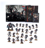 Games Workshop Blood Angels Army Box Set (FR)