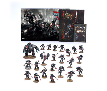 Blood Angels Army Box Set (FRENCH)