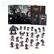 Blood Angels Army Box Set (FRENCH)