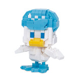 Nanoblock Nanoblock Pokémon RS Series Quaxly