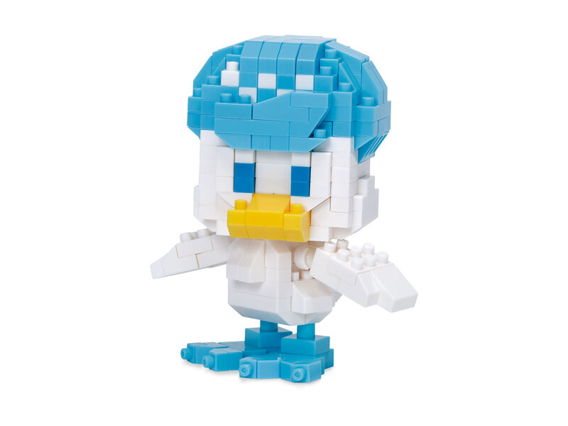 Nanoblock Nanoblock Pokémon RS Series Quaxly
