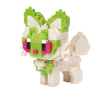 Nanoblock Pokémon RS Series Sprigatito