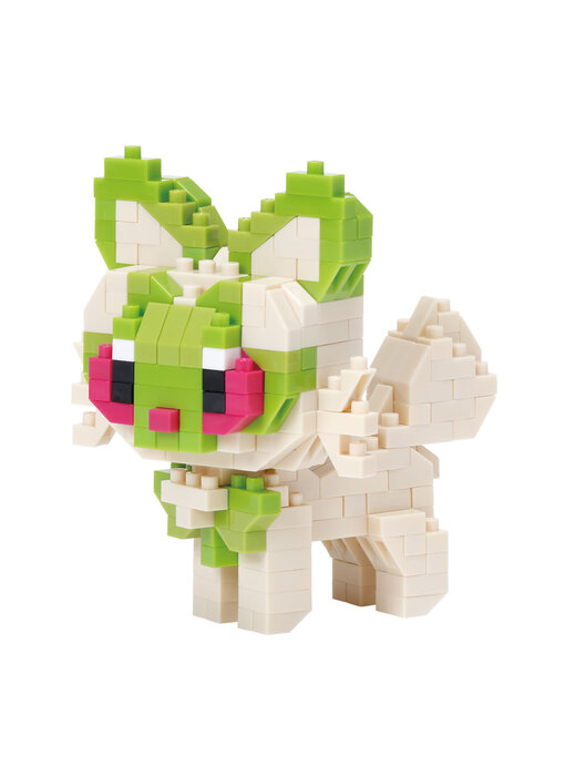 Nanoblock Pokémon RS Series Sprigatito