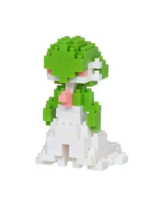 Nanoblock Pokemon Series Gardevoir