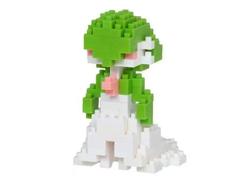 Nanoblock Nanoblock Pokemon Series Gardevoir