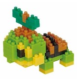 Nanoblock Nanoblock Pokemon Series Turtwig
