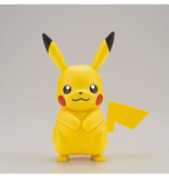 Bandai Bandai Pokémon Model Kit Pikachu