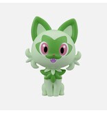 Bandai Bandai Pokémon Model Kit Quick!! 18 Sprigatito