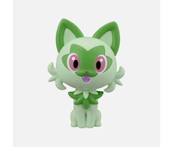 Bandai Pokémon Model Kit Quick!! 18 Sprigatito