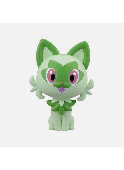 Bandai Pokémon Model Kit Quick!! 18 Sprigatito