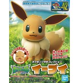 Bandai Bandai Spirits Pokemon Model Kit #43 Eevee