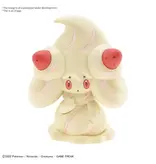 Bandai Bandai Spirits Pokemon Model Kit Quick! #12 Alcremie