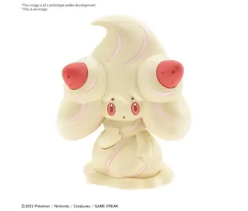 Bandai Spirits Pokemon Model Kit Quick! #12 Alcremie