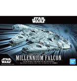 Bandai Bandai Spirits 1/144 Millennium Falcon (Rise of Skywalker Version)