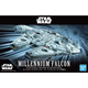 Bandai Spirits 1/144 Millennium Falcon (Rise of Skywalker Version)