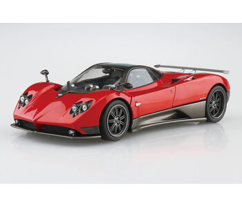 Aoshima 1/24 '05 Pagani Zonda F
