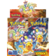 Pokémon TCG SV8 Surging Sparks Booster Display