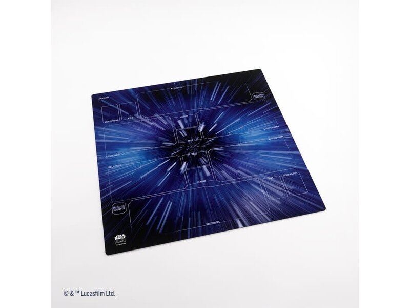 Gamegenic Star Wars Unlimited Game Mat XL