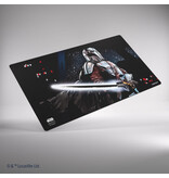 Gamegenic Star Wars Unlimited Prime Game Mat - Mandalorian