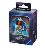 Disney Disney Lorcana Deck Box Set 5 Box A - Tiana