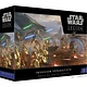 Star Wars - Legion - Battle Force Starter Set - Separatist Invasion (French)