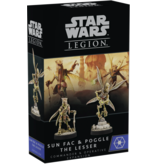Fantasy Flight Games Star Wars Legion - AT-RT Unit Expansion