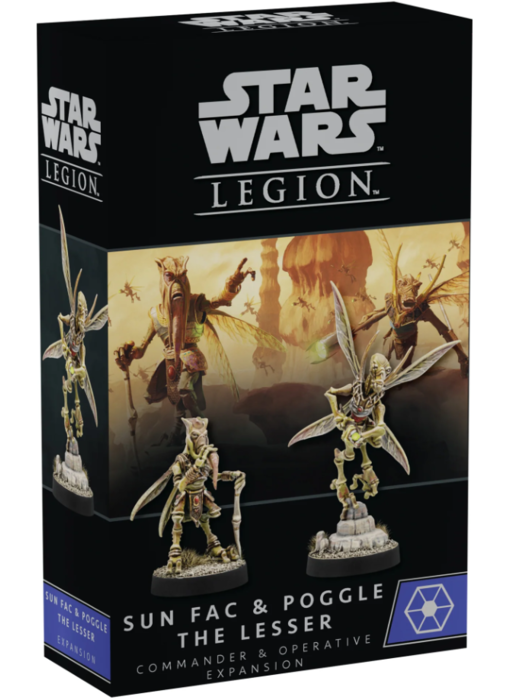 Star Wars Legion - AT-RT Unit Expansion