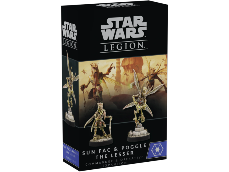 Fantasy Flight Games Star Wars Legion - AT-RT Unit Expansion