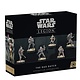 Star Wars The Bad Batch Operative Expansion