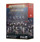 Games Workshop Spearhead - Daughters Of Khaine