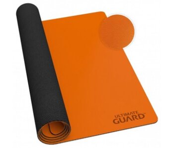 Ultimate Guard Playmat Xenoskin Orange