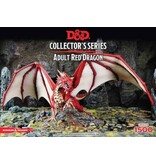 D&D Minis Collector Series - Red Dragon Unpainted