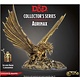 D&D Waterdeep Dragon Heist - Aurinax Model Unpainted