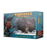 Games Workshop Warriors Of Chaos Lord On Manticore