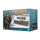 Warriors Of Chaos Warriors