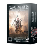 Games Workshop Mechanicum Archmagos Prime
