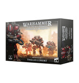 Games Workshop Mechanicum Thallax Cohort
