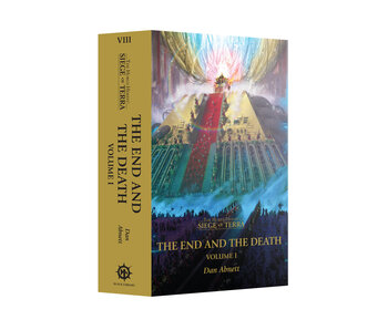 The End And The Death Volume I (PB)